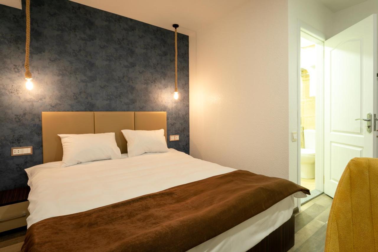באקו Shalimar Boutique Hotel מראה חיצוני תמונה