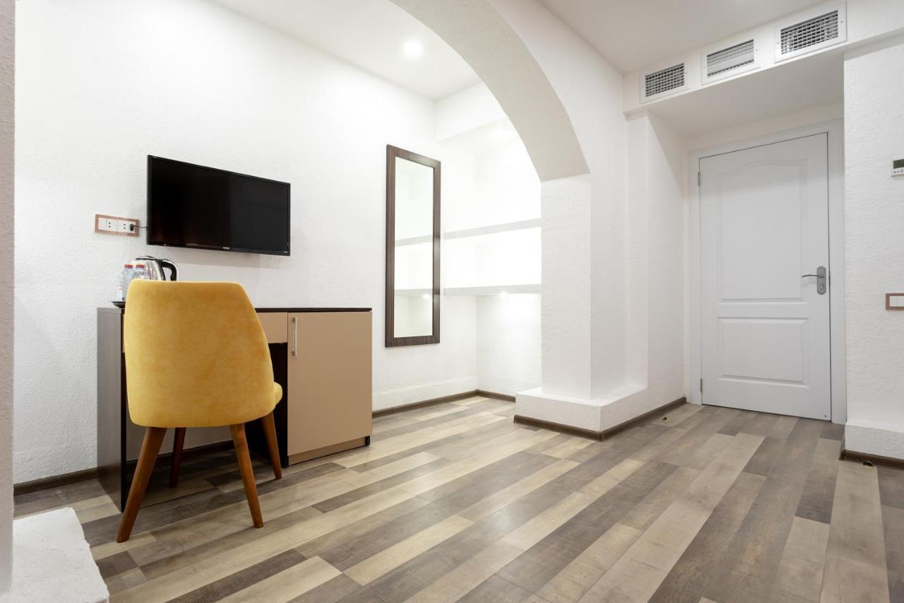 באקו Shalimar Boutique Hotel מראה חיצוני תמונה