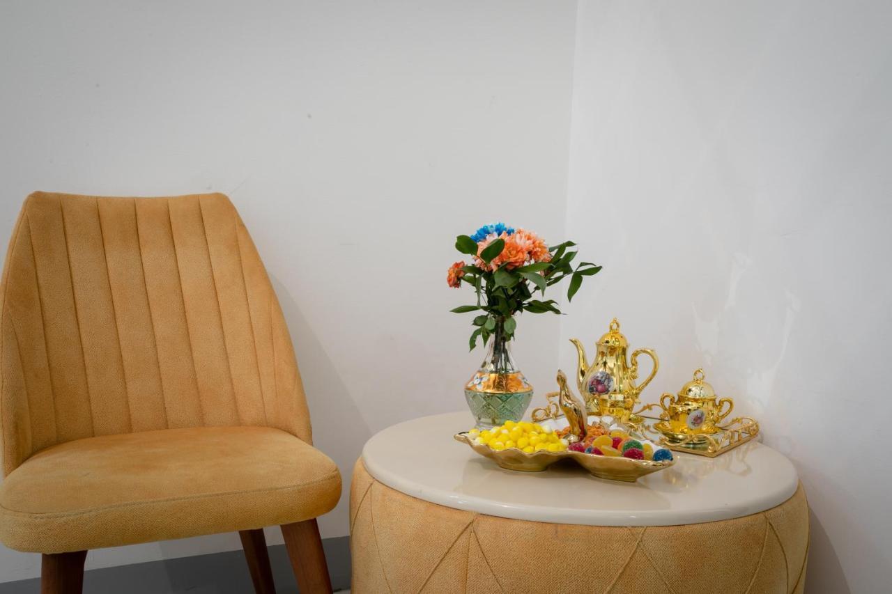 באקו Shalimar Boutique Hotel מראה חיצוני תמונה